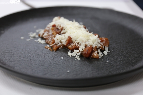 Salamanca acoge los días 7 y 8 de julio el Campeonato de Cocina y Repostería de Castilla y León